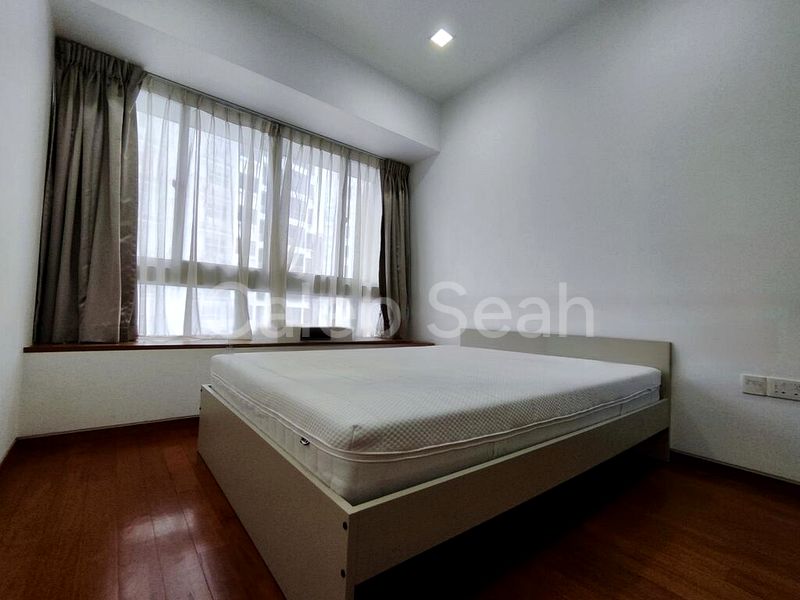 2 Bed Condo for Rent in  The Mercury - Image 10